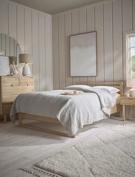 Craft Bed Frame